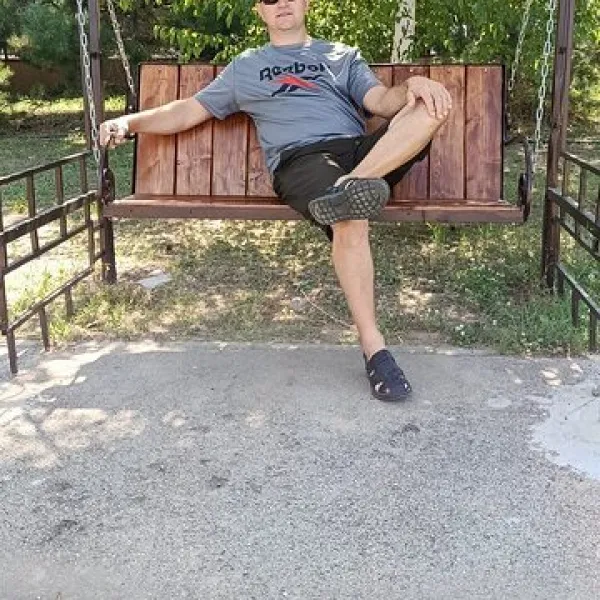 Андрей